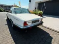 Jaguar XJ12 Double Six Serie 3 Daimler H-KENNZEICHEN