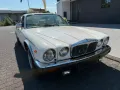 Jaguar XJ12 Double Six Serie 3 Daimler H-KENNZEICHEN