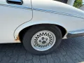 Jaguar XJ12 Double Six Serie 3 Daimler H-KENNZEICHEN