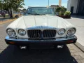 Jaguar XJ12 Double Six Serie 3 Daimler H-KENNZEICHEN