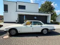 Jaguar XJ12 Double Six Serie 3 Daimler H-KENNZEICHEN
