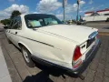 Jaguar XJ12 Double Six Serie 3 Daimler H-KENNZEICHEN