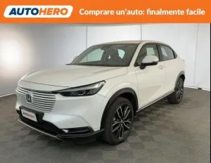 Other HONDA HR-V 1.5 Hev eCVT Advance