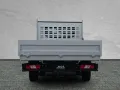 Ford Transit Fahrgestell 350L2 Einzelkab. Trend #AHK#