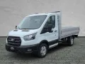Ford Transit Fahrgestell 350L2 Einzelkab. Trend #AHK#