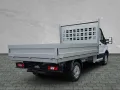 Ford Transit Fahrgestell 350L2 Einzelkab. Trend #AHK#