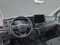 Ford Transit Fahrgestell 350L2 Einzelkab. Trend #AHK#