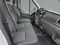 Ford Transit Fahrgestell 350L2 Einzelkab. Trend #AHK#