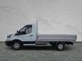 Ford Transit Fahrgestell 350L2 Einzelkab. Trend #AHK#