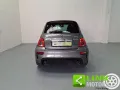 Abarth ABARTH 595 1.4 Turbo T-Jet 165 CV F595 GARANZIA 