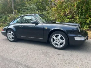 Porsche 964/911