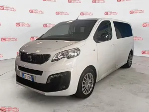 Peugeot Traveller BlueHDi 120 S&S Business Stand