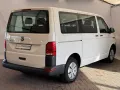 Volkswagen T6 Kombi 2.0TDI 9SITZER+PDC+APP+GJR+KLIMA+PDC