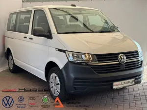 Volkswagen T6 Kombi 2.0TDI 9SITZER+PDC+APP+GJR+KLIMA+PDC