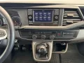 Volkswagen T6 Kombi 2.0TDI 9SITZER+PDC+APP+GJR+KLIMA+PDC