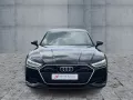 Audi A7 Sportback 45 TFSI S-TR LED+NAVI+RFK+GRA+DAB