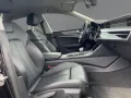 Audi A7 Sportback 45 TFSI S-TR LED+NAVI+RFK+GRA+DAB