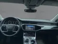Audi A7 Sportback 45 TFSI S-TR LED+NAVI+RFK+GRA+DAB