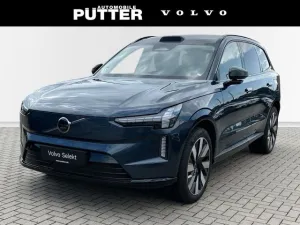 Volvo EX90 Twin Motor AWD Plus 7-Sitzer 21'' 360 Kamer