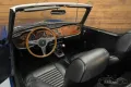 Triumph TR6 Cabrio - 1973