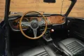 Triumph TR6 Cabrio - 1973