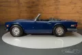 Triumph TR6 Cabrio - 1973
