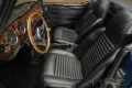 Triumph TR6 Cabrio - 1973
