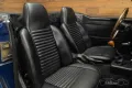 Triumph TR6 Cabrio - 1973