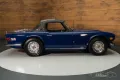 Triumph TR6 Cabrio - 1973