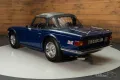 Triumph TR6 Cabrio - 1973