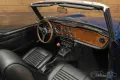 Triumph TR6 Cabrio - 1973