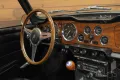 Triumph TR6 Cabrio - 1973