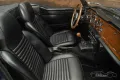 Triumph TR6 Cabrio - 1973