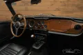 Triumph TR6 Cabrio - 1973