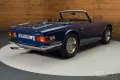 Triumph TR6 Cabrio - 1973
