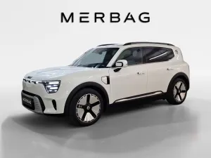 Smart #5 Premium (100kWh) 2xKlima 360 ACC AUT Bel.Sitz