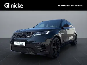 Land Rover Range Rover Velar D300 Dynamic HSE Winter Pack P
