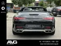 Mercedes-Benz AMG SL 63 4M+ Premium+ Burm Head-up Distr 360°