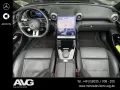 Mercedes-Benz AMG SL 63 4M+ Premium+ Burm Head-up Distr 360°