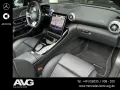 Mercedes-Benz AMG SL 63 4M+ Premium+ Burm Head-up Distr 360°