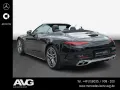 Mercedes-Benz AMG SL 63 4M+ Premium+ Burm Head-up Distr 360°