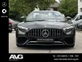 Mercedes-Benz AMG SL 63 4M+ Premium+ Burm Head-up Distr 360°