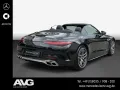 Mercedes-Benz AMG SL 63 4M+ Premium+ Burm Head-up Distr 360°