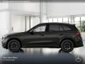 Mercedes-Benz GLC 53 4M NIGHT+PANO+360+AHK+STHZG+BURMESTER+9G