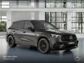 Mercedes-Benz GLC 53 4M NIGHT+PANO+360+AHK+STHZG+BURMESTER+9G