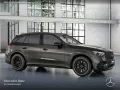 Mercedes-Benz GLC 53 4M NIGHT+PANO+360+AHK+STHZG+BURMESTER+9G