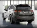 Mercedes-Benz GLC 53 4M NIGHT+PANO+360+AHK+STHZG+BURMESTER+9G