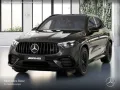 Mercedes-Benz GLC 53 4M NIGHT+PANO+360+AHK+STHZG+BURMESTER+9G