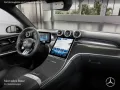 Mercedes-Benz GLC 53 4M NIGHT+PANO+360+AHK+STHZG+BURMESTER+9G