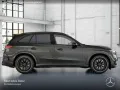 Mercedes-Benz GLC 53 4M NIGHT+PANO+360+AHK+STHZG+BURMESTER+9G